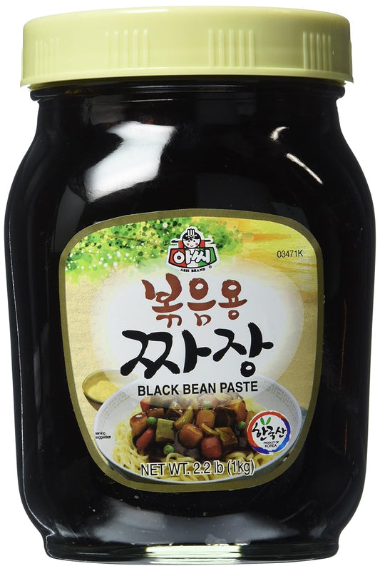 assi-Black-Bean-Sauce,-Jjajang,-2.2-2100