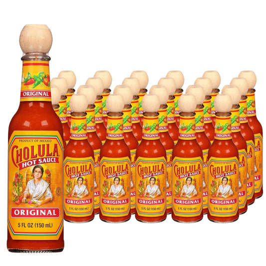 Cholula-Original-Hot-Sauce-5-fl-oz-Multipack,-24-count-----159