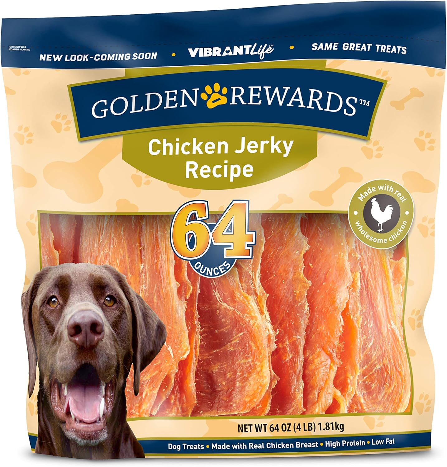 Jerky-Recipe-Dog-Treats-(Chicken-Jerky,-64-oz,-3696