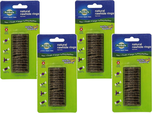 (4-Pack)-PetSafe-Busy-Buddy-Refill-Ring-Dog-1547