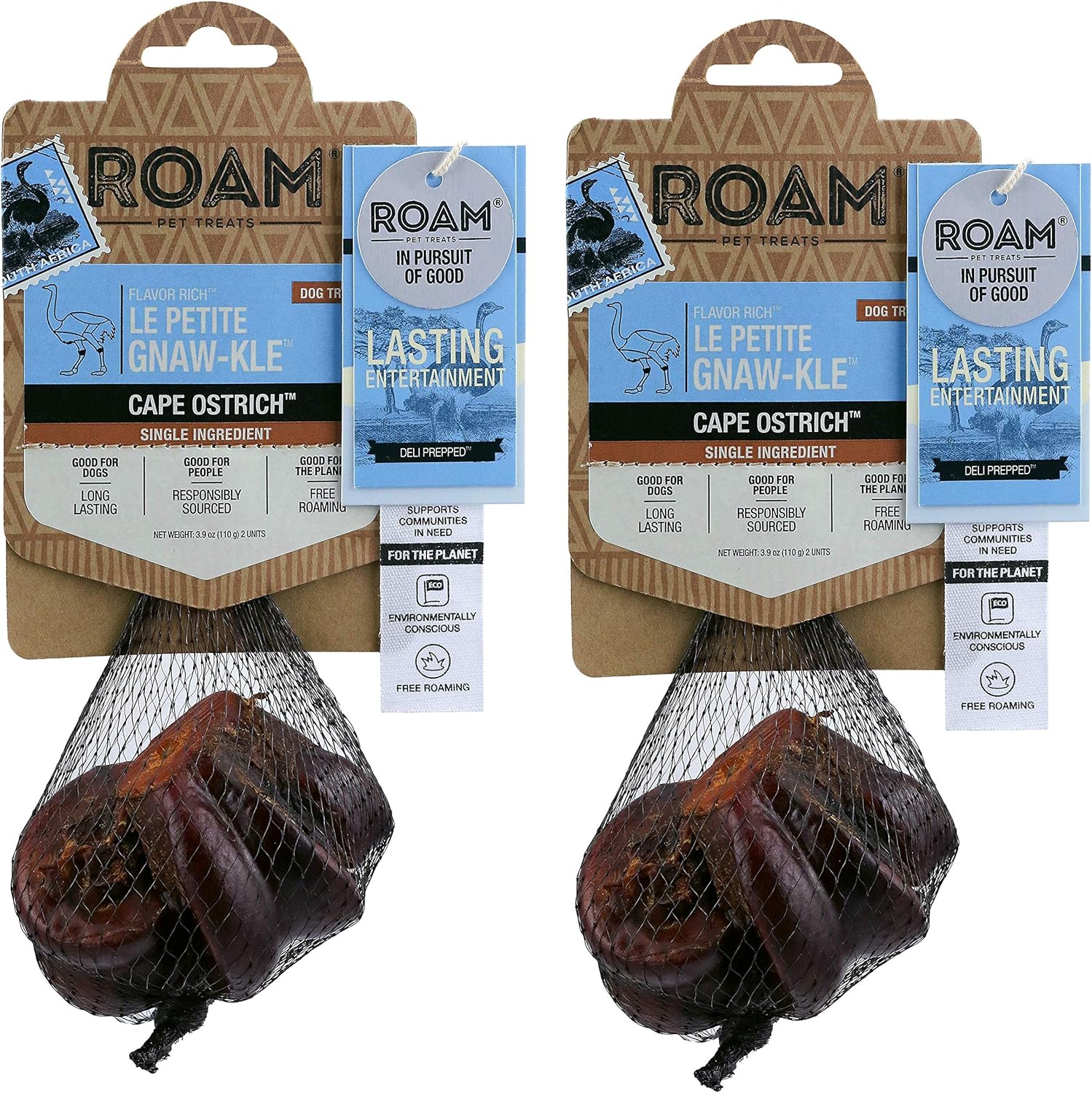 ROAM-Pet-Treats-Ostrich-Dog-Chew,-Dog-Treats---Ostrich-Knuckle-for-644