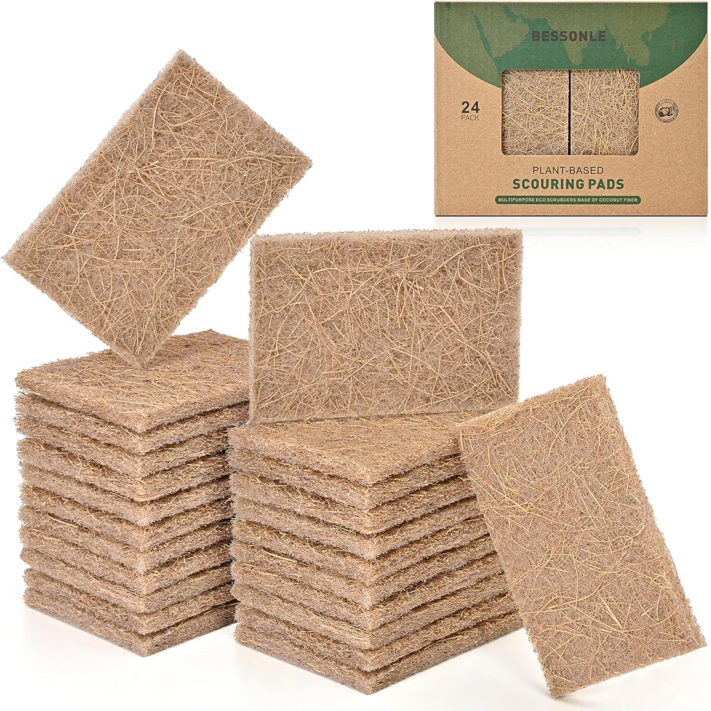 24-Pack-Natural-Scrub-Kitchen-Sponges---Coconut-Husk-Non-1838