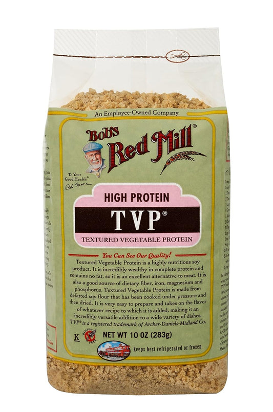 Bob's-Red-Mill-TVP-(Textured-Vegetable-Protein),-10-ounce---------15