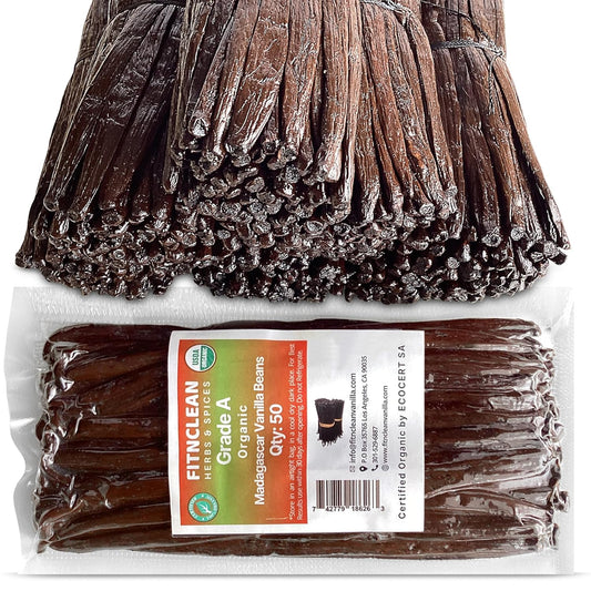 50-Organic-Grade-A-Madagascar-Vanilla-Beans.-Certified-USDA-Organic-for-Extract-2110