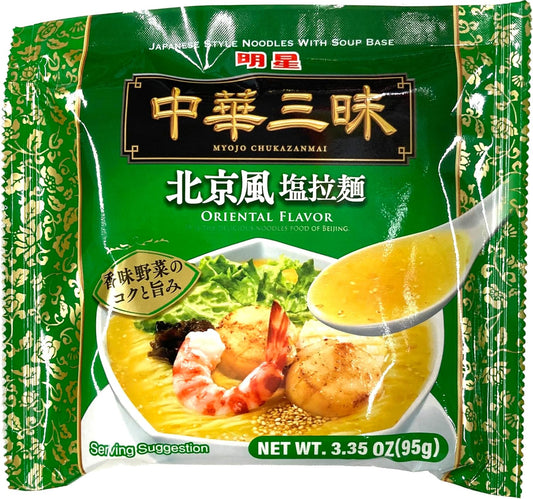 Myojo-Chukazanmai-Instant-Ramen-Oriental-Flavor,-3.52-onzas-(paquete-de--24)-120