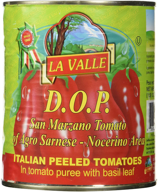 La-Valle-San-Marzano-DOP-Tomatoes,-1.75-Pound-(Pack-of-5)---826