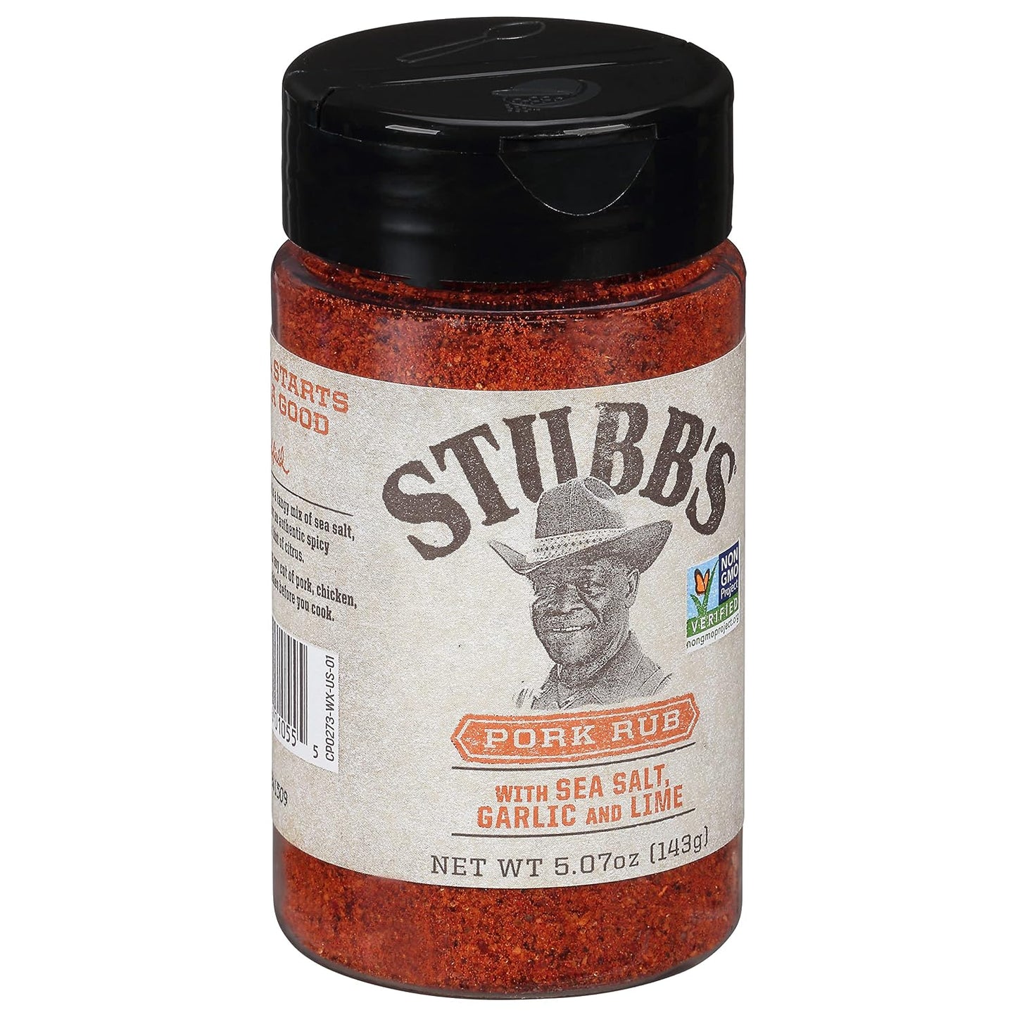 Stubb's-Pork-Rub,-5.07-oz---------------1551