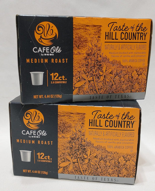 HEB-Cafe-Ole-Taste-of-the-Hill-Country-single-serve-pods-12ct-2pk-406