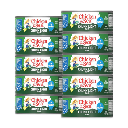 Chicken-of-the-Sea-Wild-Caught-Chunk-Light-Tuna,-5-Ounce-Cans,-10-Count-854