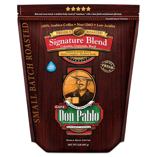 Don-Pablo-Gourmet-Coffee---Signature-Blend---Medium-Dark-Roast---Whole-2581