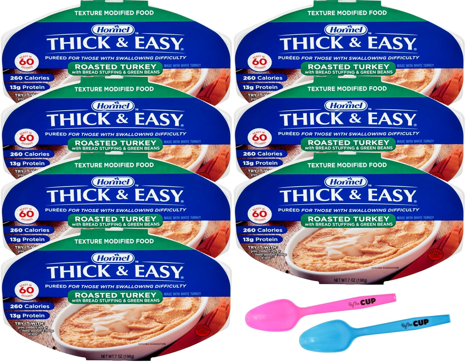 Hormel-Thick-&-Easy-Pureed-Meals,-1450