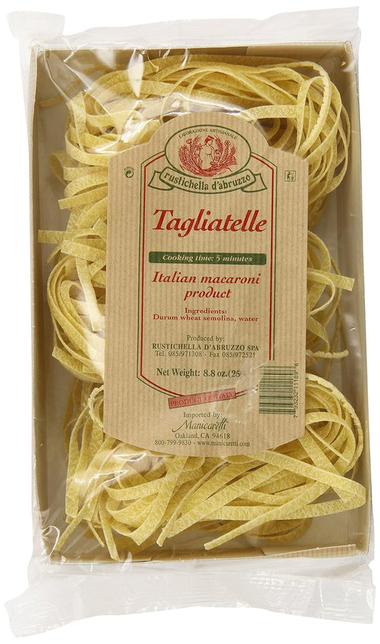 Rustichella-D'-Abruzzo-Tagliatelle-Durum-Wheat-Pasta-in-774