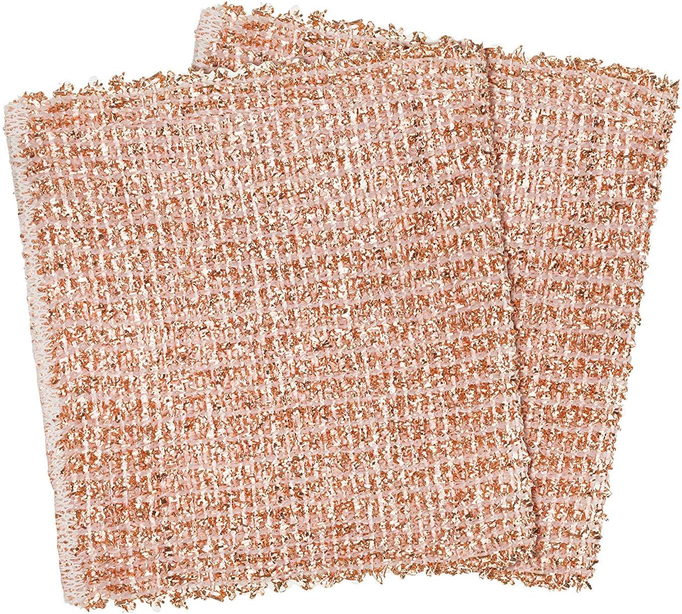 REDECKER-2-Ply-Woven-Copper-Scrubbing-Cloth---Durable-and-Non-Abrasive-3109