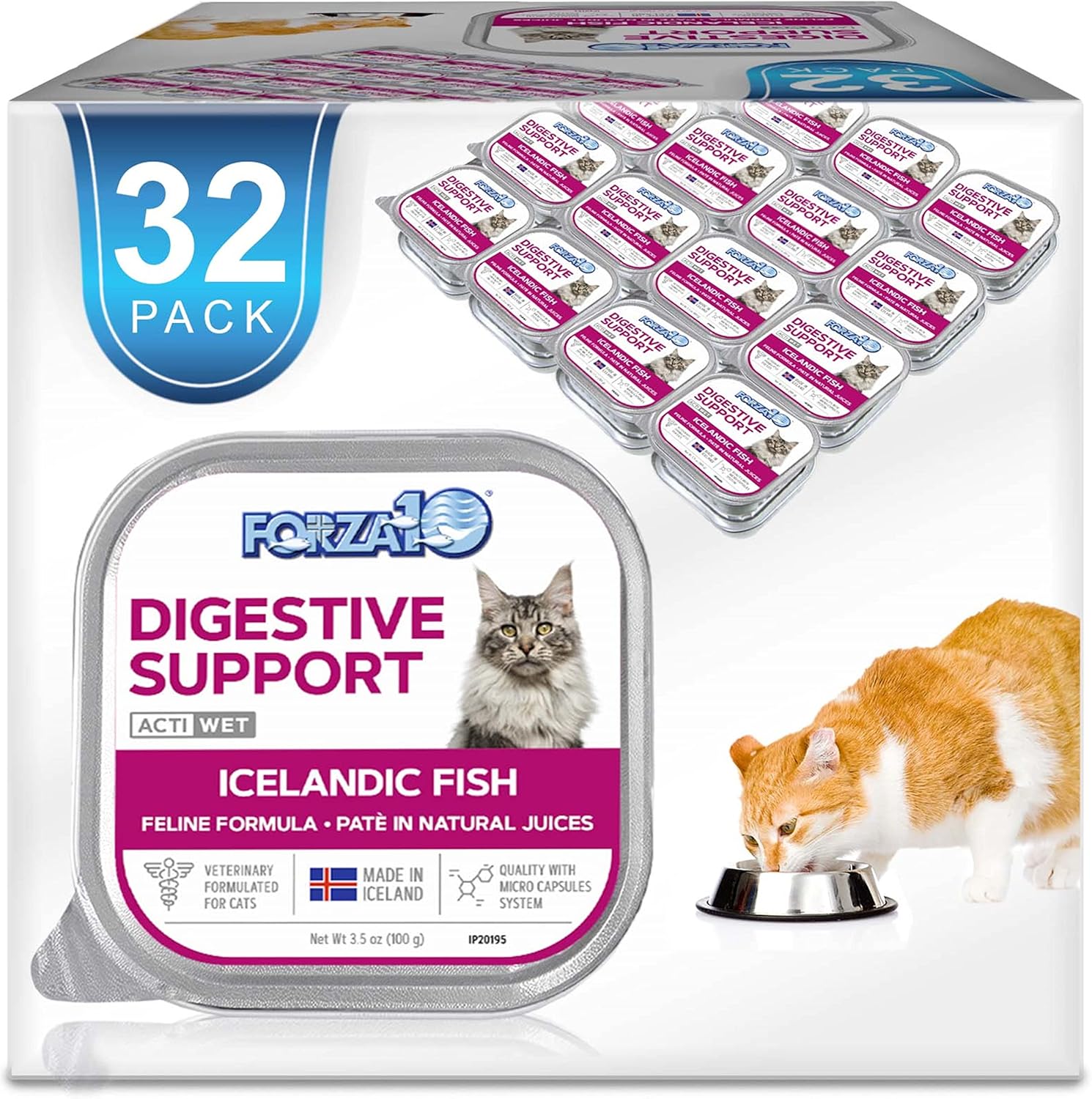 Forza10-Wet-Cat-Food-Intestinal,-Fish-Salmon-Cat-955