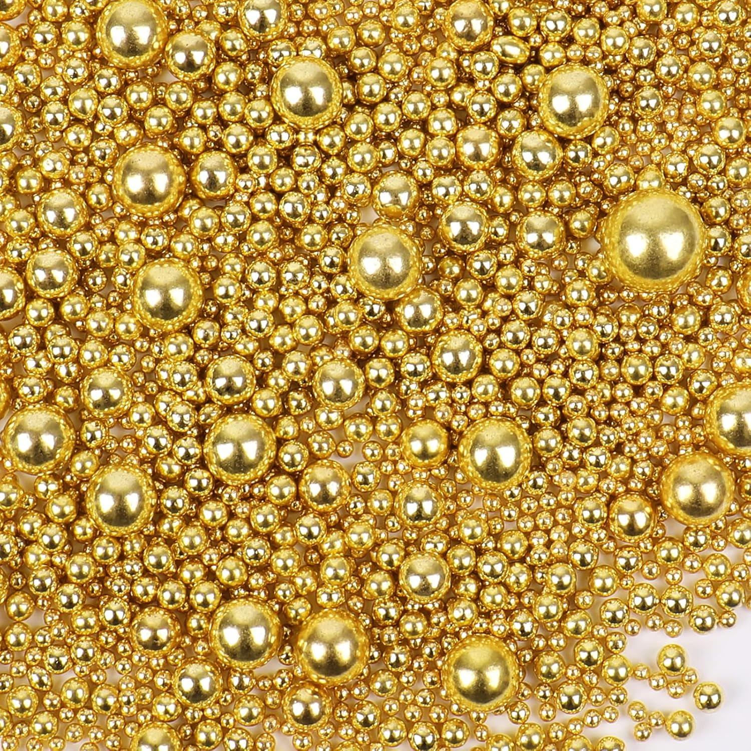 Gold-Sprinkles,-Edible-Gold-Pearl-Sprinkles-for-Cake-Decorating,-130g/4.6oz-Candy-Baking-Ice-Toppings-2154