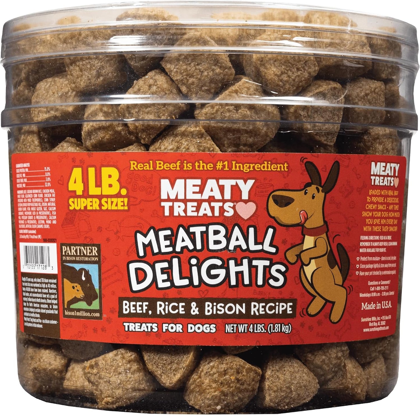 Meaty-Treats-Meatball-Delights-Beef,-Rice,-and-Bison-Recipe-Meatballs-Dog-4-830