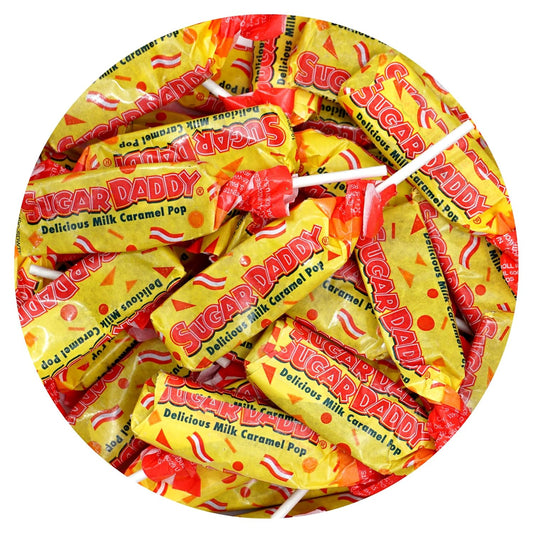 Sugar-Daddy-Milk-Caramel-Pops,-2-Pound-Bulk-2528