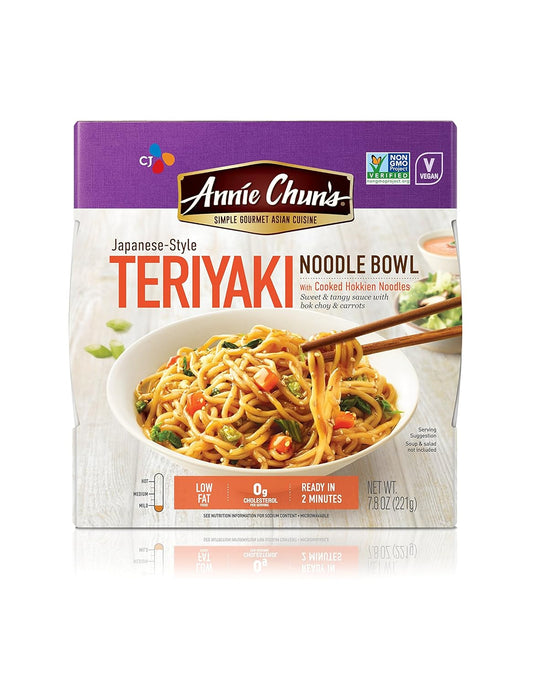 Annie-Chun's-Noodle-Bowl,-Teriyaki,-Non-GMO,-1701