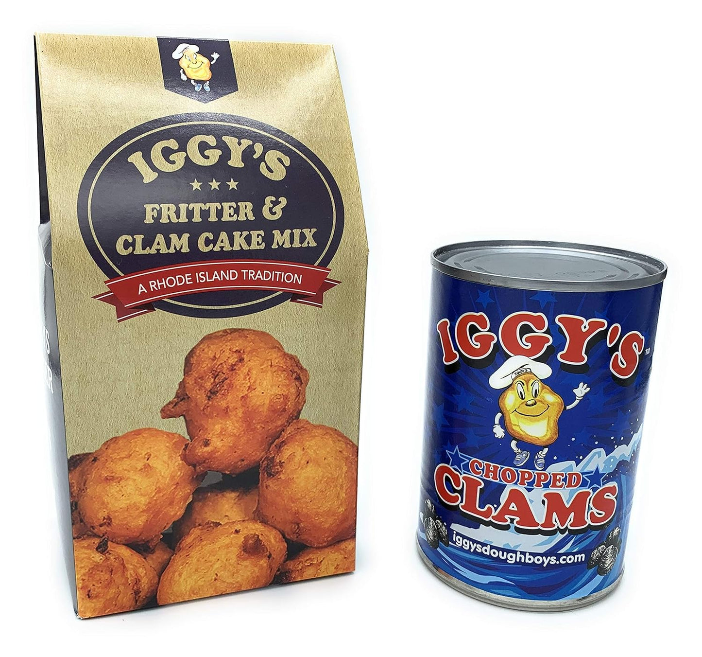 Mezcla-de-pastel-de-almejas-de-Iggy's-y-almejas-picadas-(pasteles-de-ahora-829