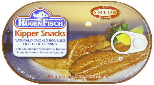 RügenFisch-Kipper-Snacks-Filetes-de-arenque,-3.53-onzas-----------20