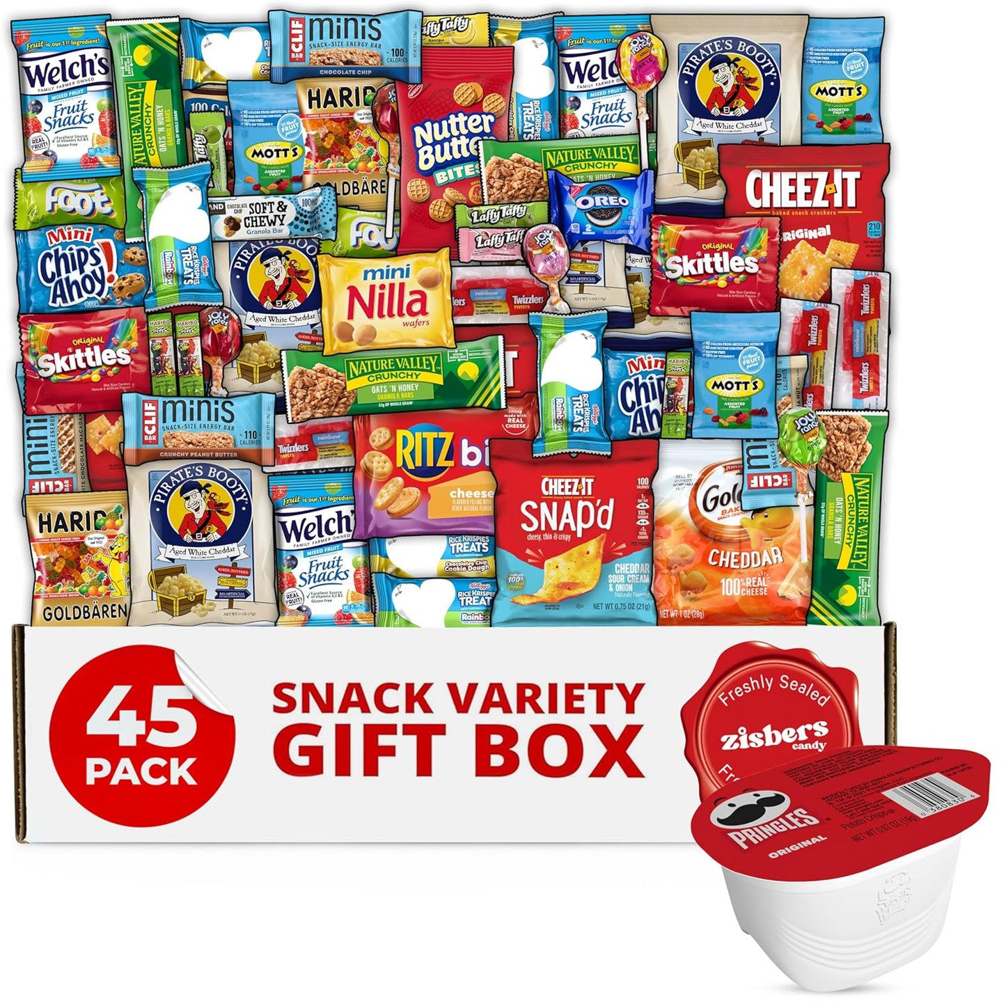 Snack-Box-Care-Package-Gift-Box-45-Count---Large-Variety--Snack-&-Treats-College-1551