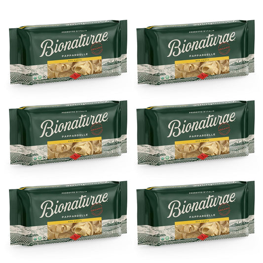 Bionaturae-Pappardelle-Pasta-Noodles---Durum-Semolina-Pasta,-527