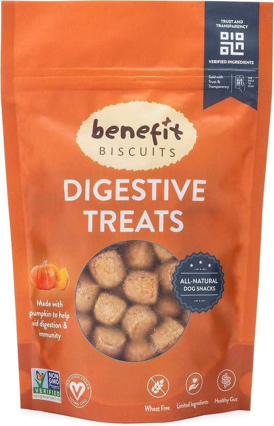 Benefit-Biscuits,-All-Natural-Dog-Treats,-Certified-Vegan,-Non-GMO,-Wheat-Healthy-391