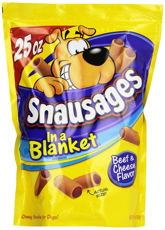 Snausages-in-a-Blanket-Dog-Snacks-Beef-and-Cheese,-25-oz.---512