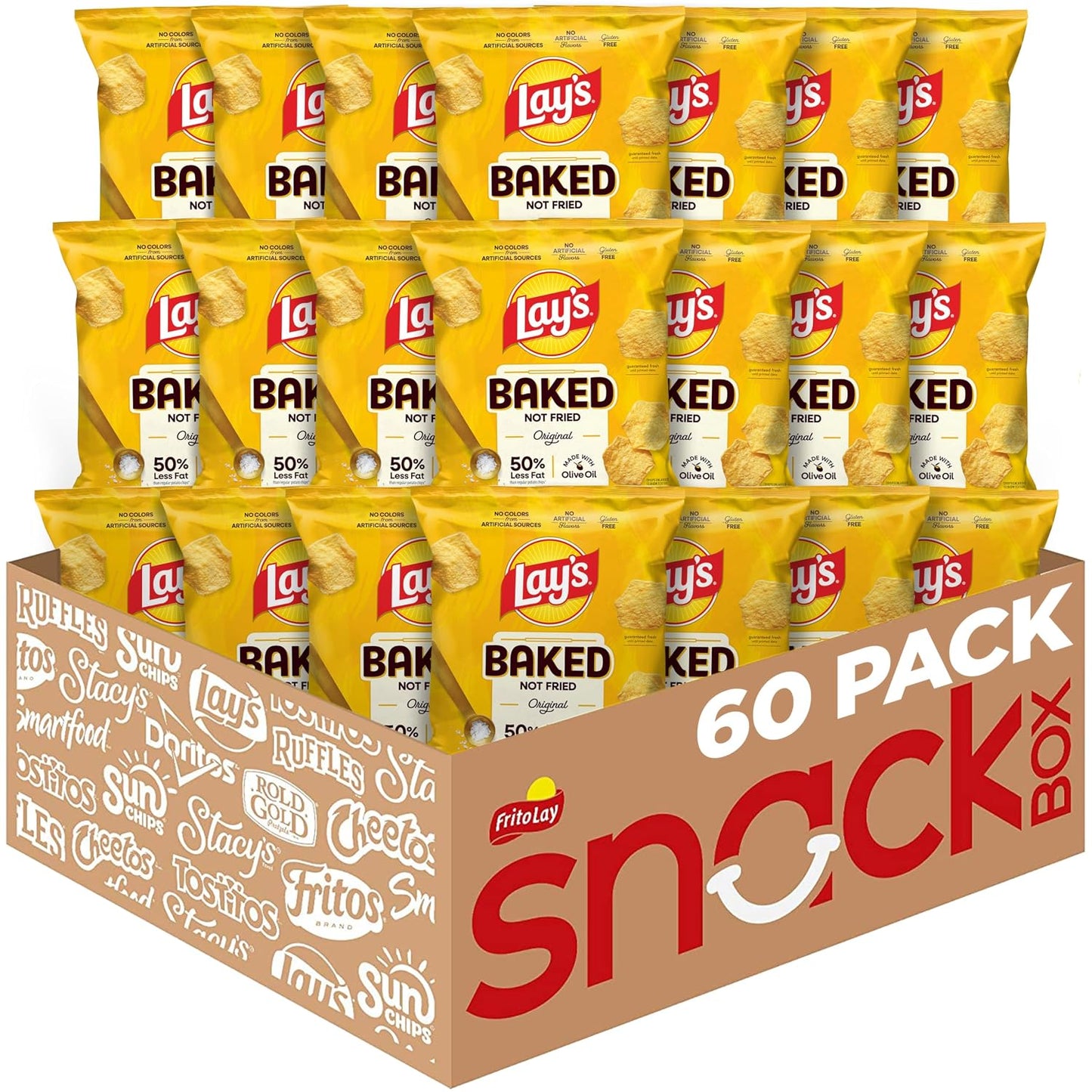 Baked-Lay's-Potato-Chips,-Original,-0.875-oz-Bags,-(60-Pack),-0.5--Less-Fat,-Gluten-No-1617