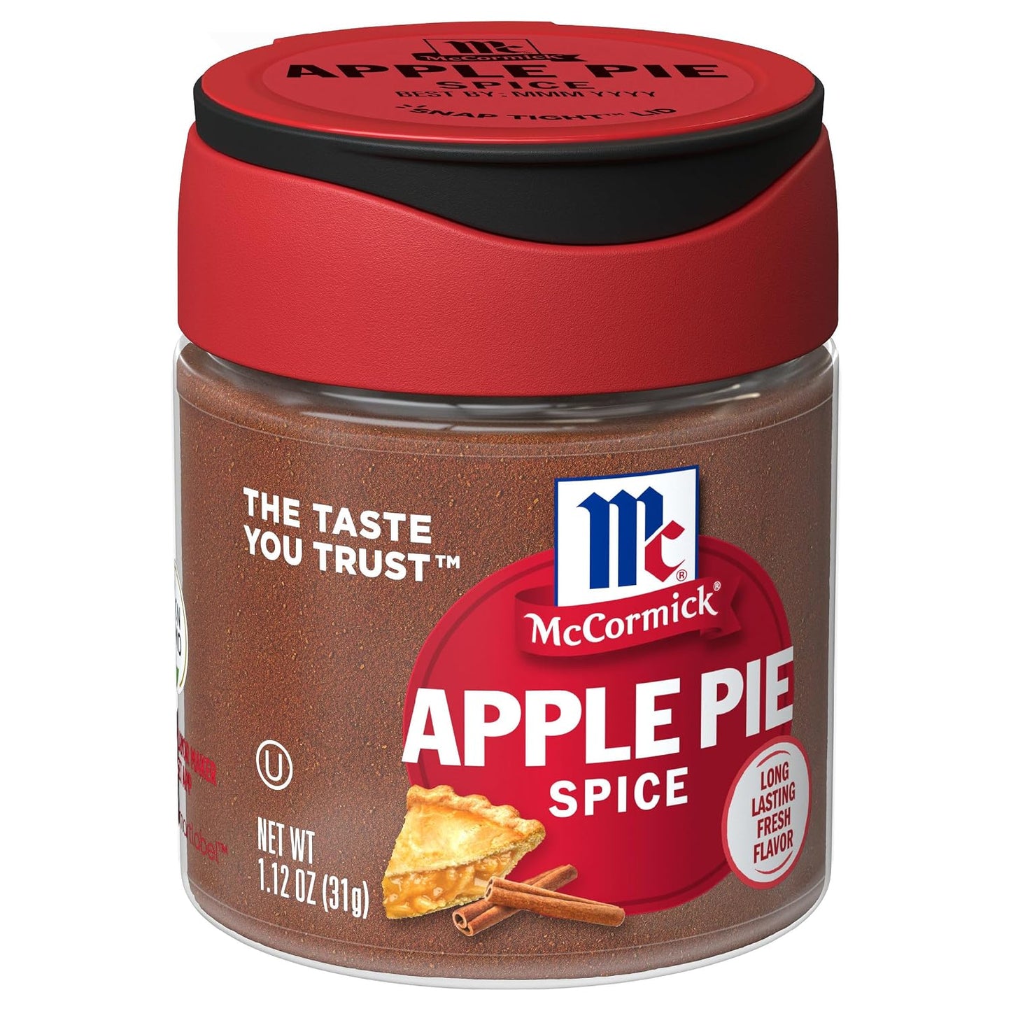 McCormick-Apple-Pie-Spice,-1.12-oz-------------1417