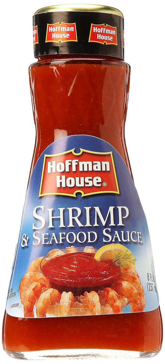 Hoffman-House-Sauce-Shrimp-&-Seafood,-8-oz---------613