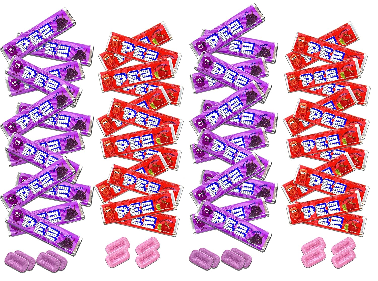 Crait-Pez-Candy-Individually-Wrapped-Pez-Refill-Strawberry-648