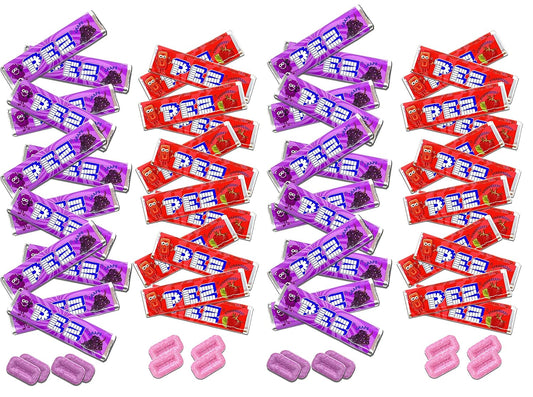 Crait-Pez-Candy-Individually-Wrapped-Pez-Refill-Strawberry-606