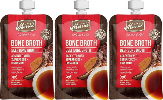 Merrick-Caldo-de-huesos-sin-granos-natural-para-perros,-684