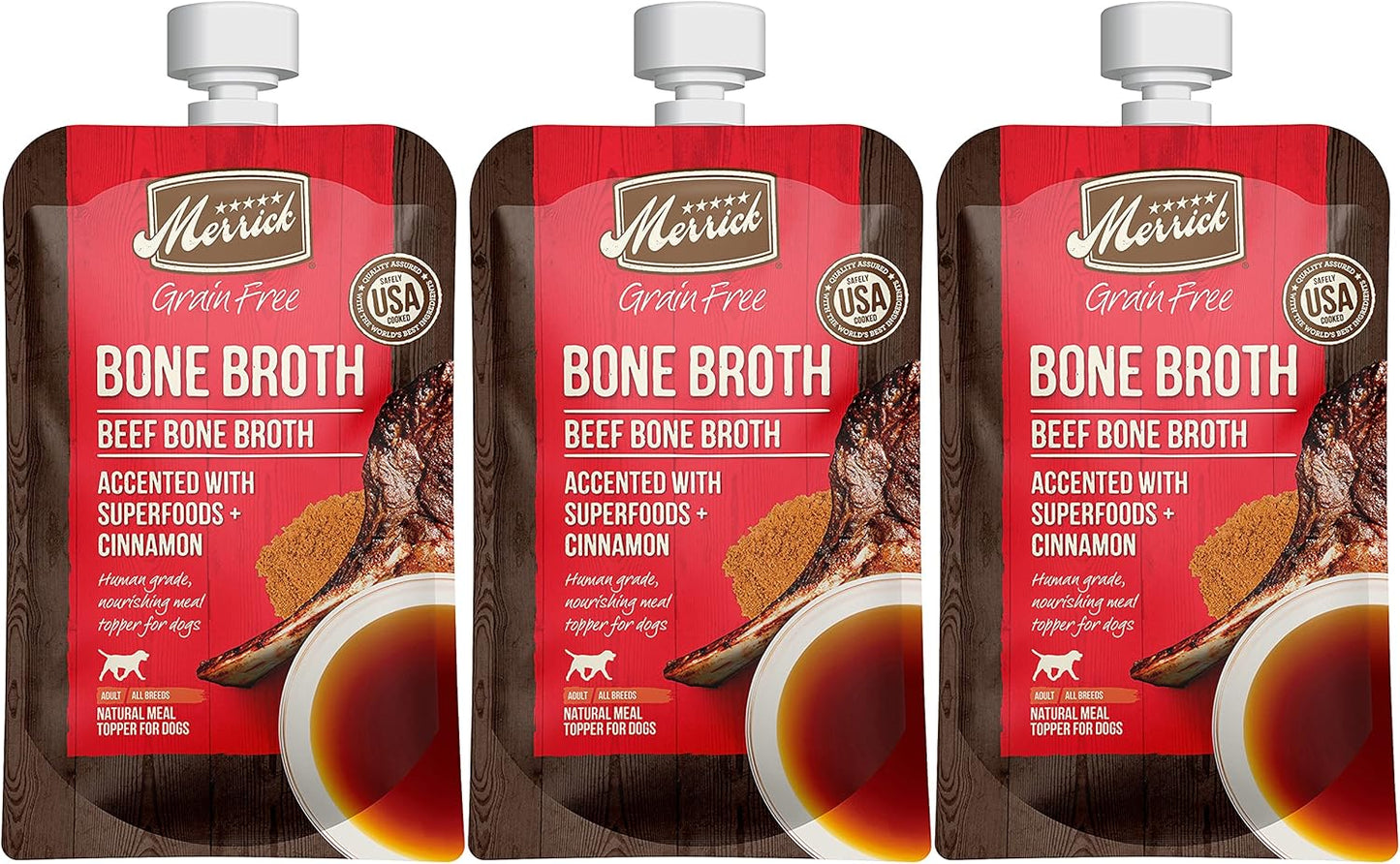 Merrick-Grain-Free-Bone-Broth-Natural-Meal-Topper-for-Dogs,-Accented-with-Superfoods-1066