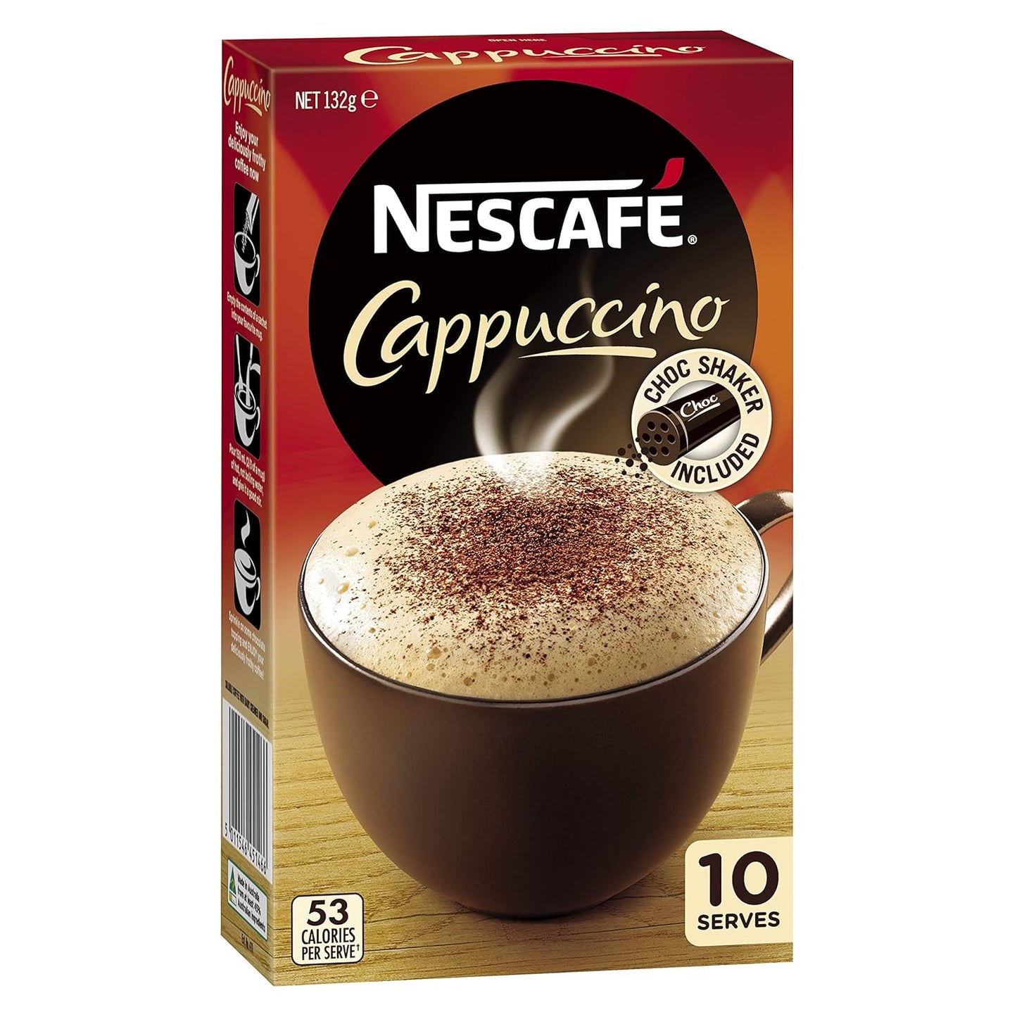 Nescafe-Cappuccino-10pk------------------2337