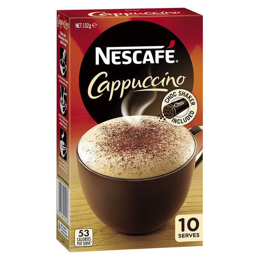 Nescafe-Cappuccino-10pk------------------2337
