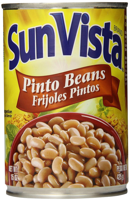 Sun-Vista-Pinto-Beans,-Whole,-15-1199