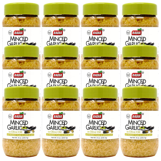 Badia-Ajo-picado-en-aceite-de-oliva,-8-onzas-484