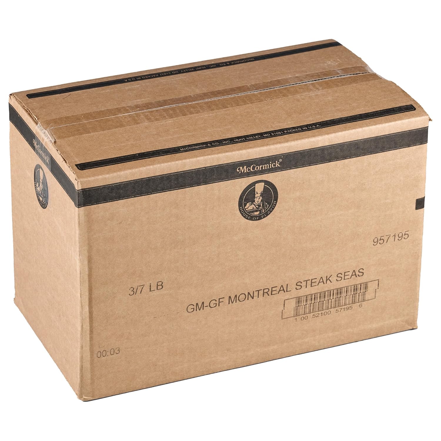 McCormick-Grill-Mates-Montreal---Condimento-para-carne,-7-libras-de-675