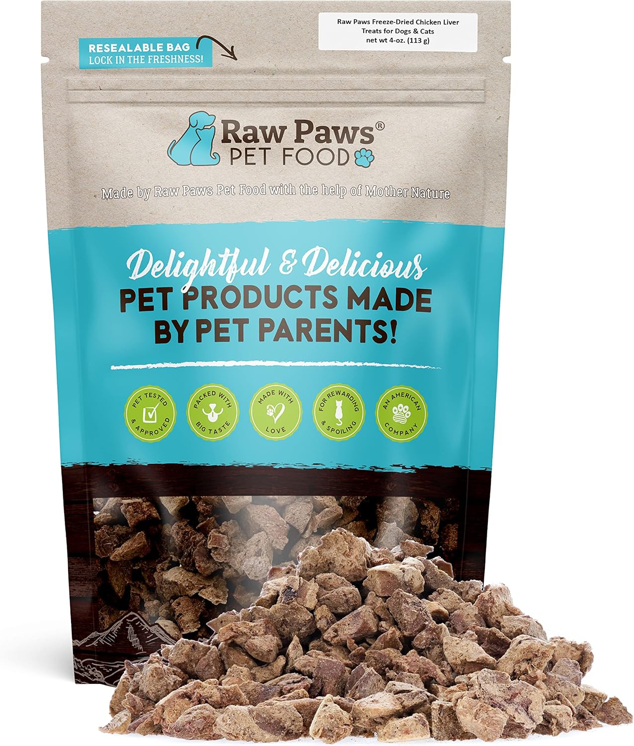 Freeze-Dried-Chicken-Liver-Dog-Treats-&-Cats-827
