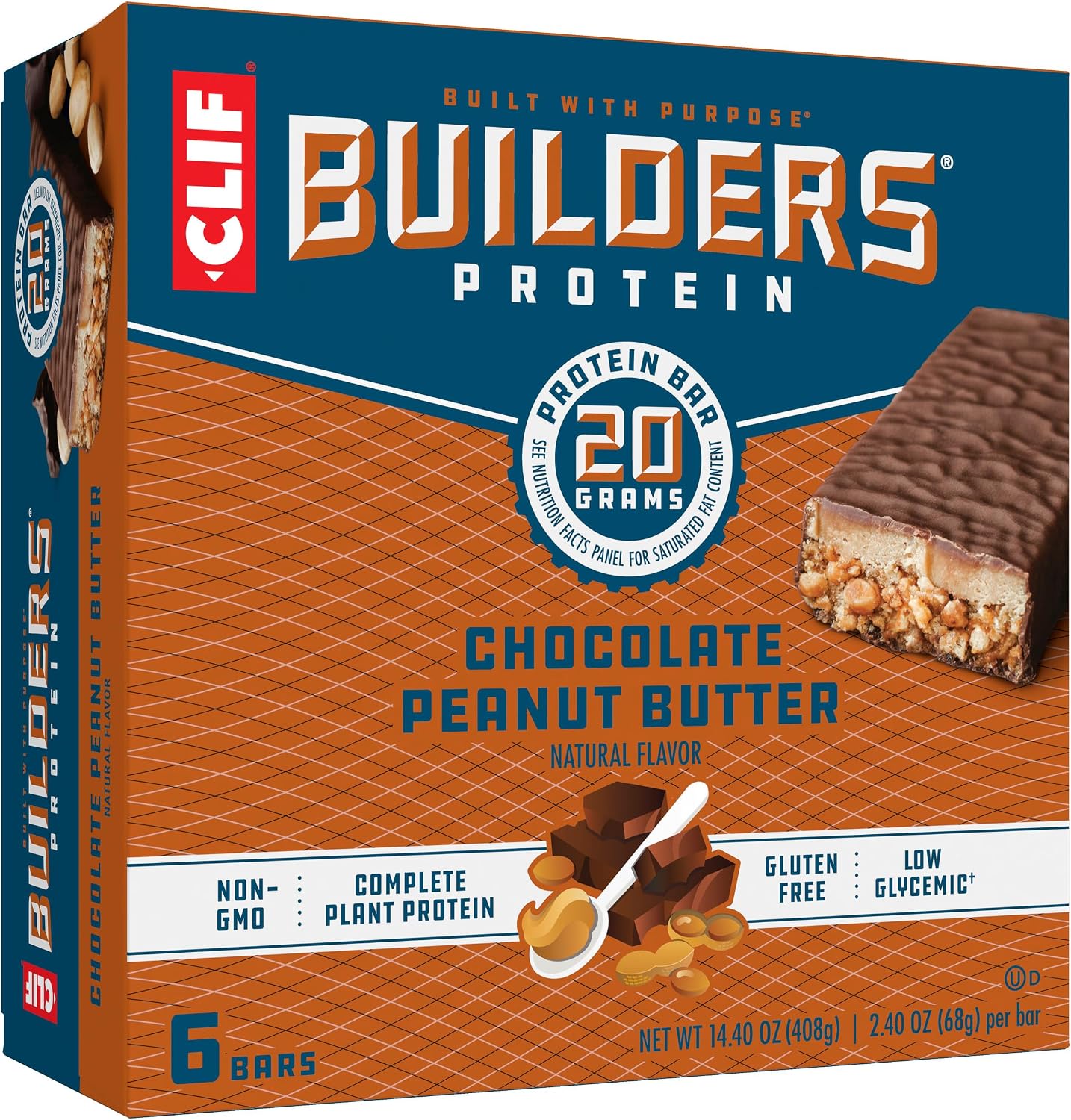 CLIF-BUILDERS-Protein-Bars---Chocolate-Peanut-Butter-Flavor---20g--Plant-Based-Protein-Gluten-1599