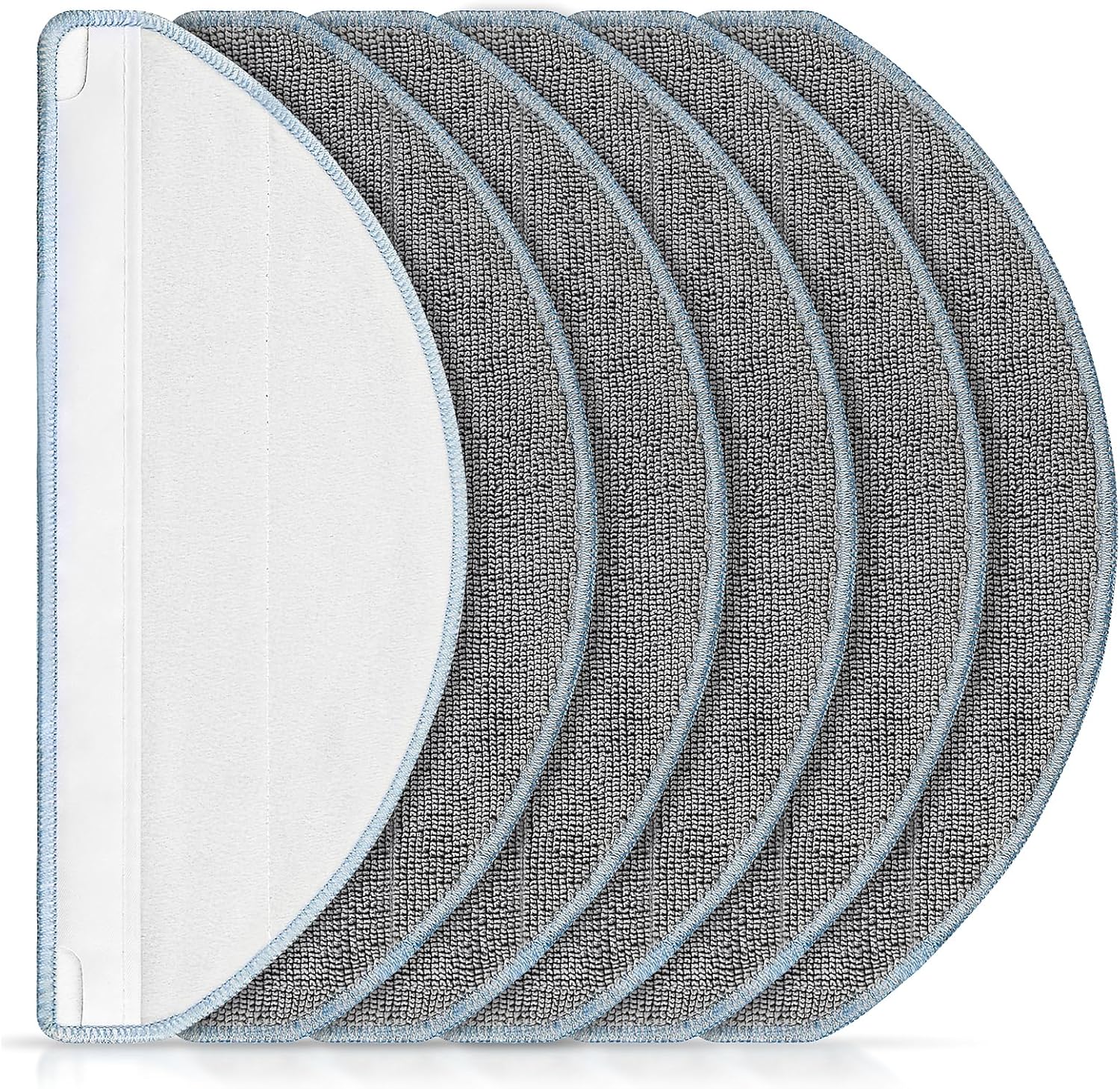 6-Pack-Mop-Replacement-for-iRobot-Roomba-Combo-Essential-Robot-2229