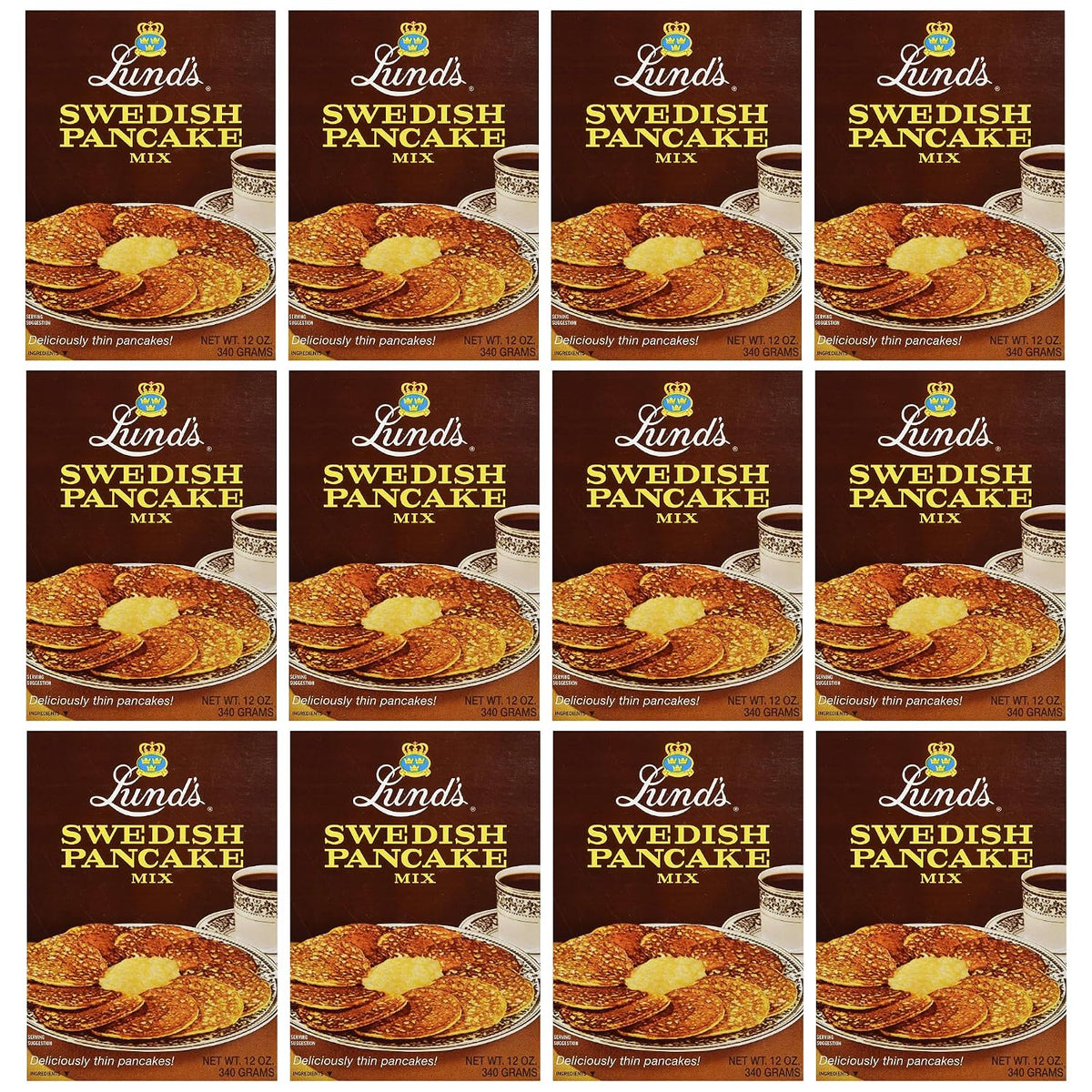 Lund’s-Swedish-Pancake-Mix,-Deliciously-Thin-&-Light-Pancakes,-12-10