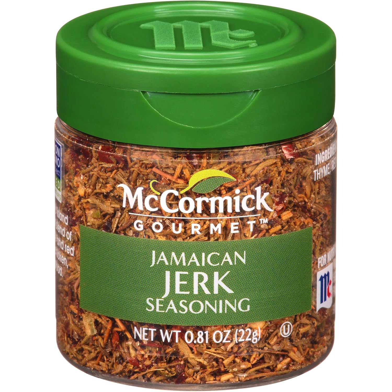 McCormick-Gourmet-Condimento-Jamaicano-Jerk,-0.81-oz---------1112