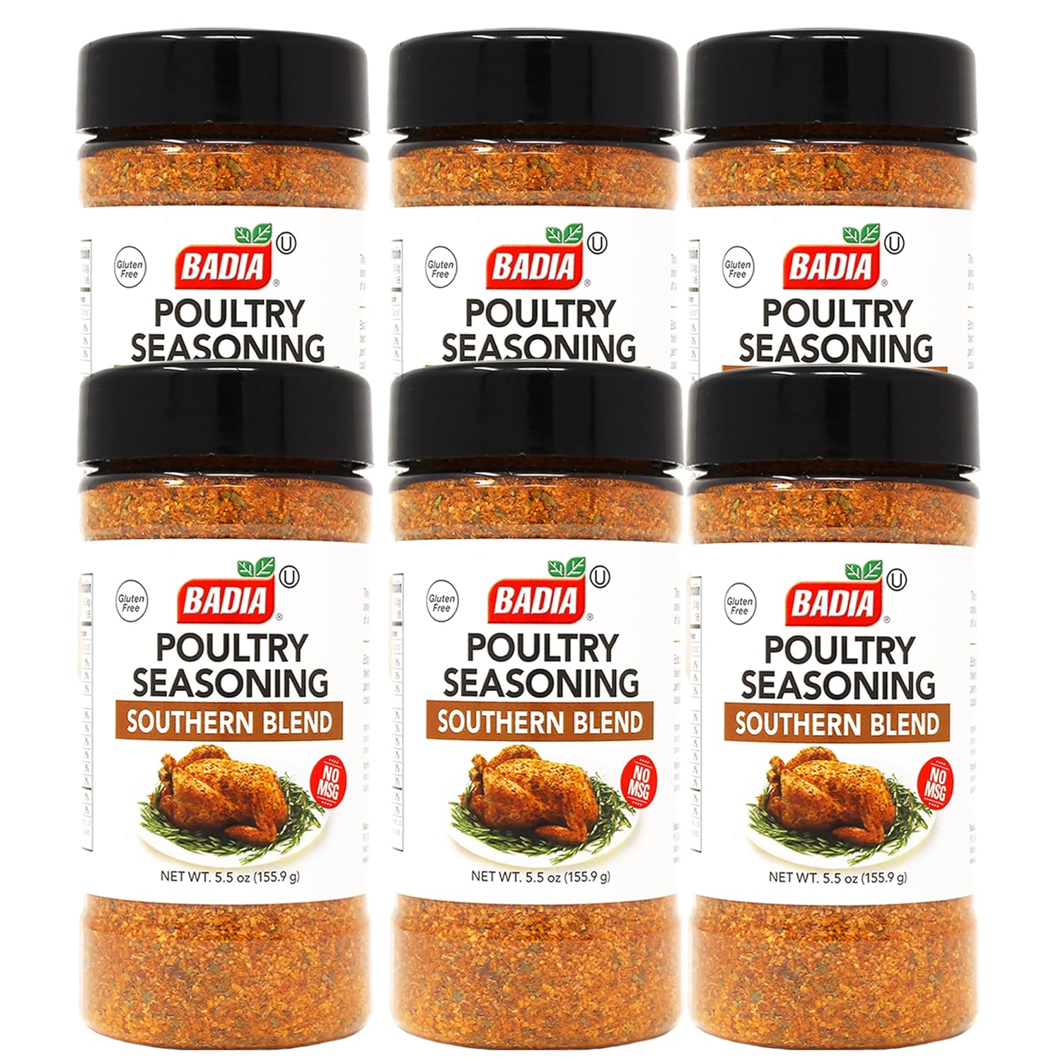 Badia-Poultry-Seasoning-Southern-Blend,-5.5-3412