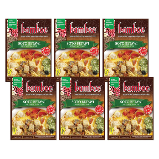 Bamboe-Soto-Betawi-(Betawi-Soto-Soup),-1399