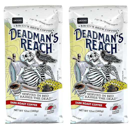 Raven's-Brew-Coffee-High-Caffeine-Coffee-Dark-Roast-Ground---Deadman's-Reach-2-pack-989