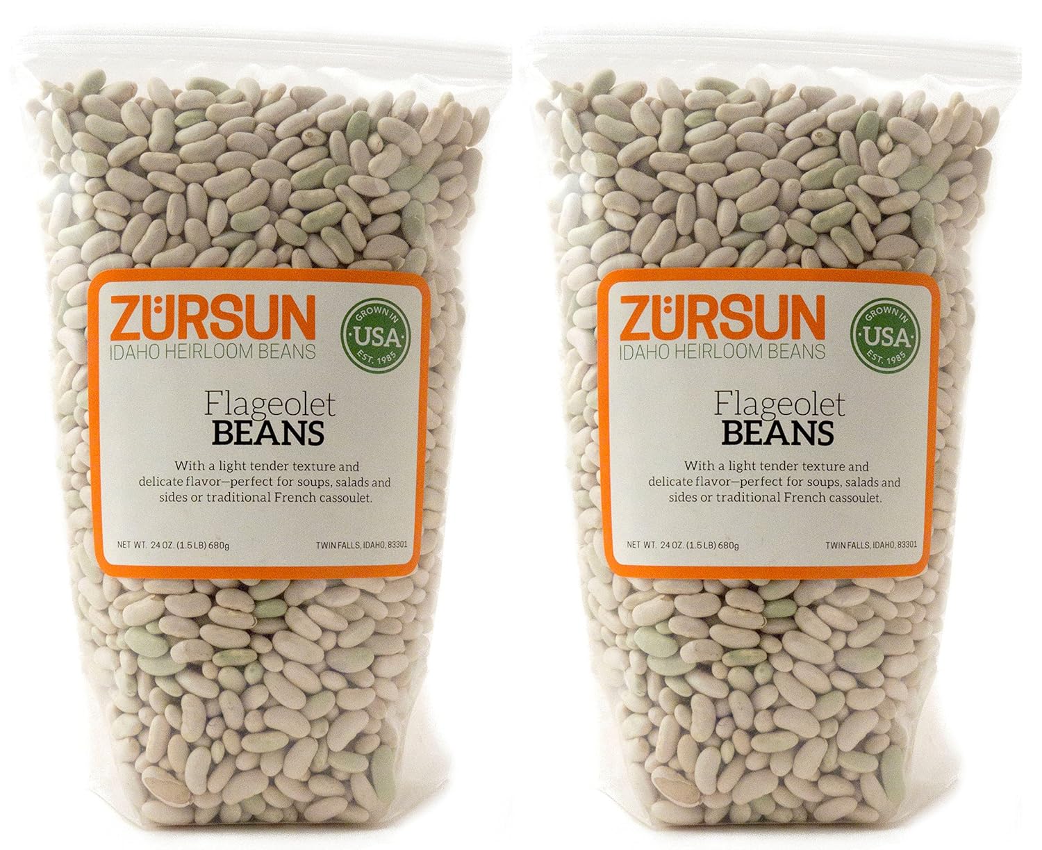Zursun-Heirloom-Dry-Flageolet-Beans-24-oz-each-(2-Pack)-------8