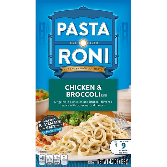 Pasta-Roni-Chicken-&-Broccoli-Linguine-Mix-4.7-Ounce-of-663